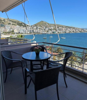 Seaside Bliss Apartment 1